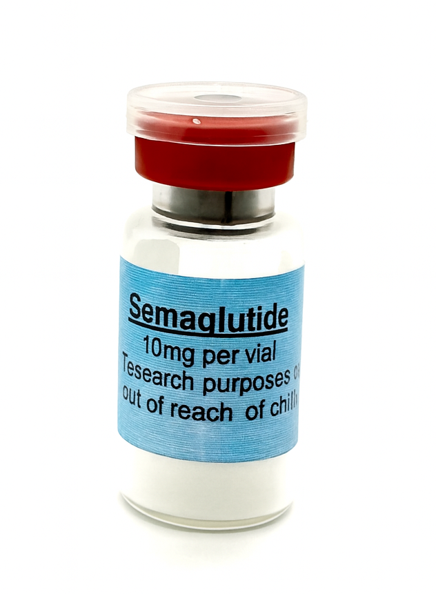Semaglutide 10mg