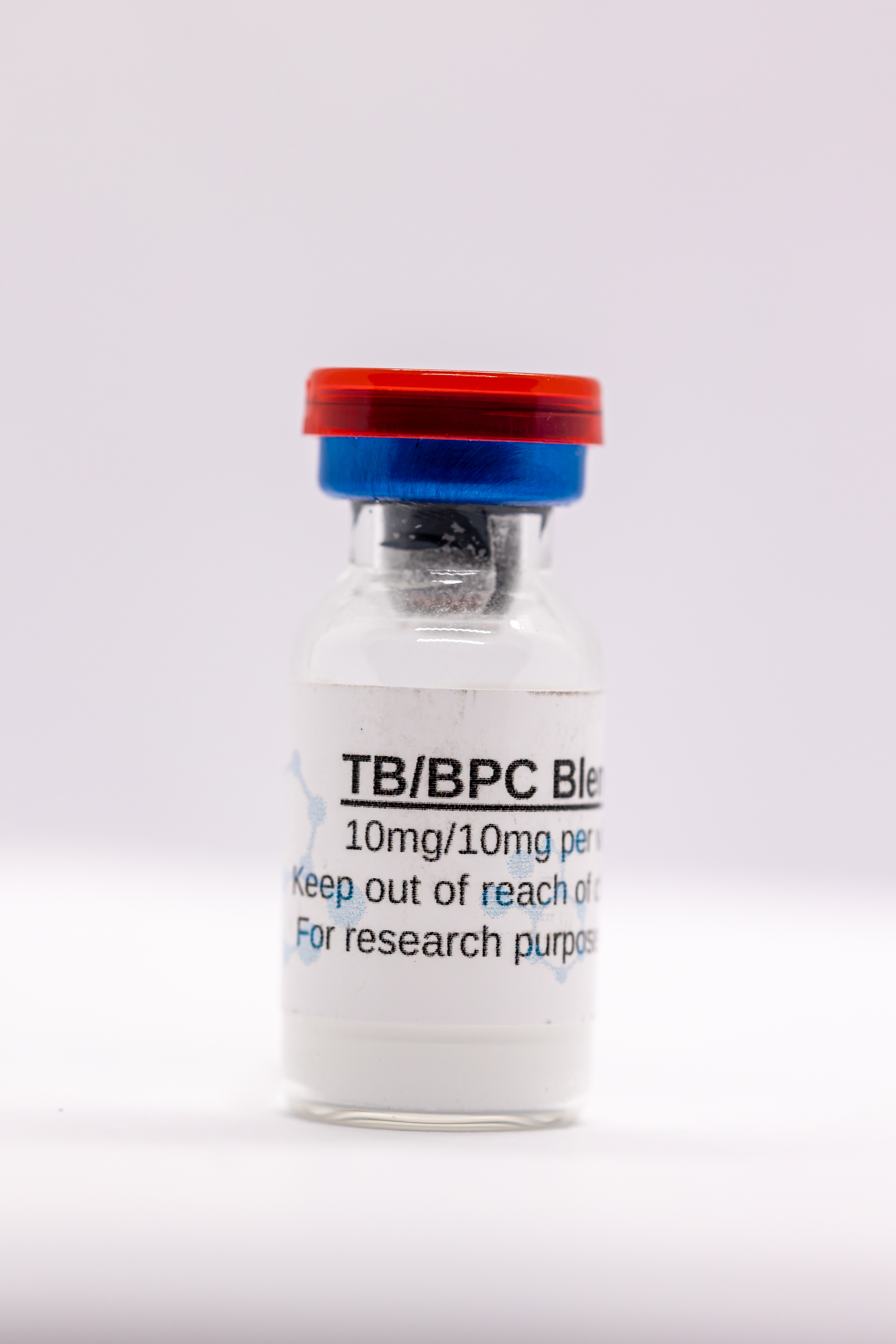 TB-500/BPC-157 Blend 10mg/10mg